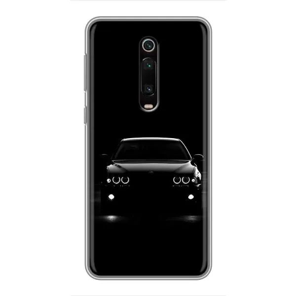 Чехол с принтом «Машина BMW» для Xiaomi Mi 9T Чехол с принтом «Машина BMW» для Xiaomi Mi 9T