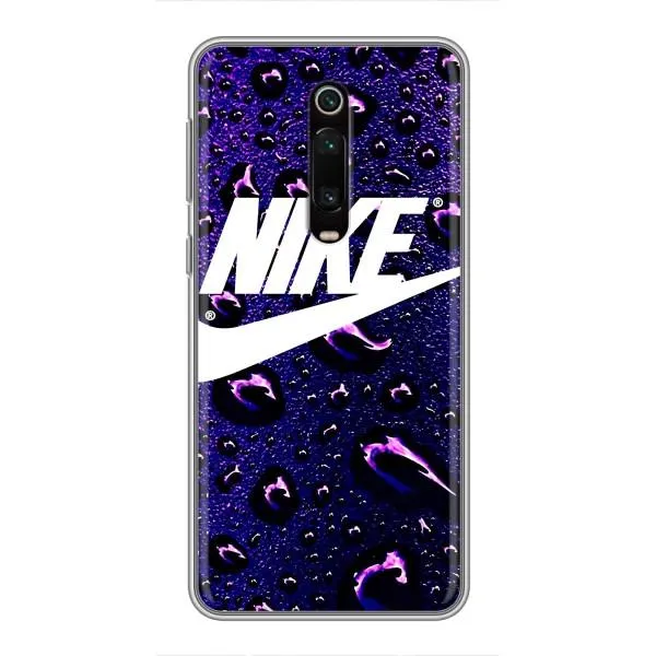 Чехол с принтом «Найк принт» для Xiaomi Mi 9T Чехол с принтом «Найк принт» для Xiaomi Mi 9T