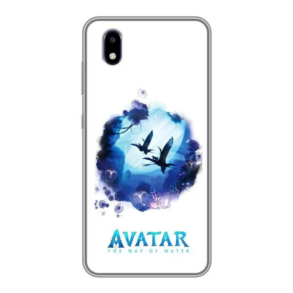 Чехол с принтом «мир Аватаров» для ZTE Blade A3 (2020) Чехол с принтом «мир Аватаров» для ZTE Blade A3 (2020)