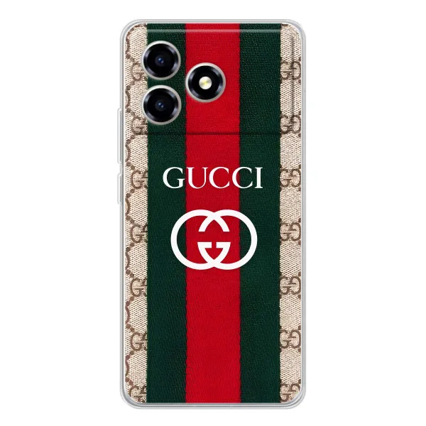 Чехол с принтом «Gucci дизайн» для ZTE Blade A36 Чехол с принтом «Gucci дизайн» для ZTE Blade A36