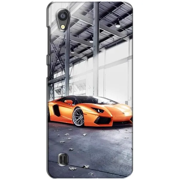 Чехол с принтом «Sport Car» для ZTE Blade A5 Чехол с принтом «Sport Car» для ZTE Blade A5