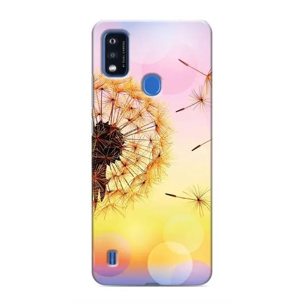 Чохол з принтом «Кульбабка» для ZTE Blade A51 Чохол з принтом «Кульбабка» для ZTE Blade A51