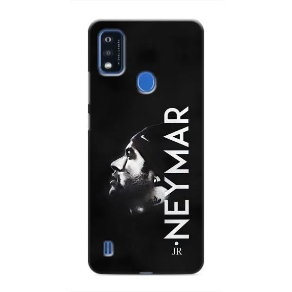 Чехол с принтом «NEYMAR» для ZTE Blade A51 Чехол с принтом «NEYMAR» для ZTE Blade A51