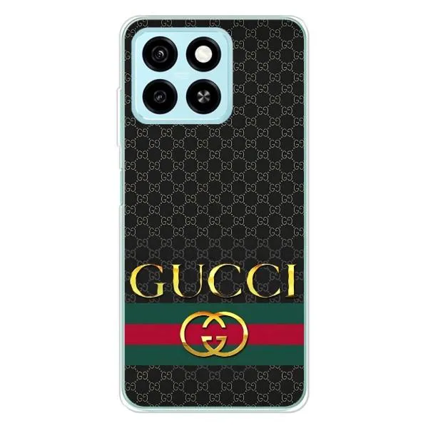 Чехол с принтом «Gucci оригинал» для ZTE Blade A55 Чехол с принтом «Gucci оригинал» для ZTE Blade A55
