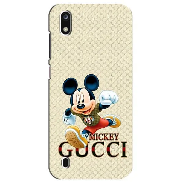Чехол с принтом «Mikki Gucci» для ZTE Blade A7 (2019) Чехол с принтом «Mikki Gucci» для ZTE Blade A7 (2019)