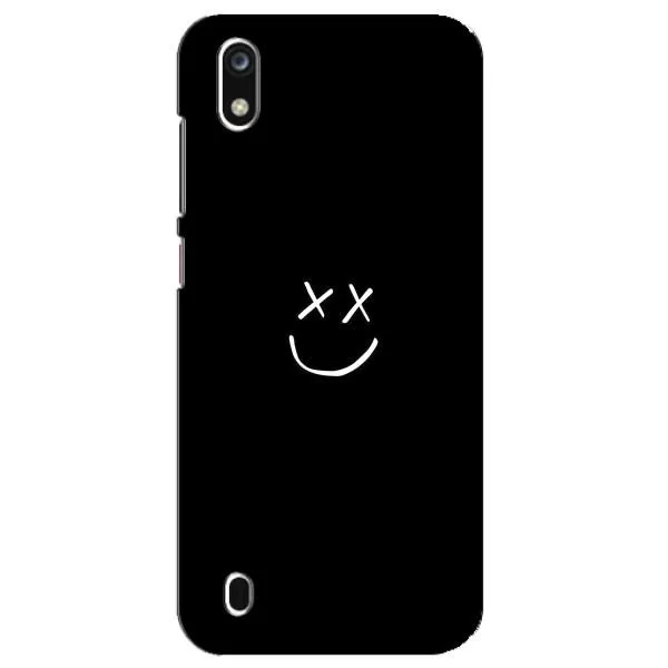 Чохол з принтом «Смайл» для ZTE Blade A7 (2019) Чохол з принтом «Смайл» для ZTE Blade A7 (2019)