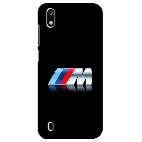 Чохол з принтом «AMG» для ZTE Blade A7 (2019) Чохол з принтом «AMG» для ZTE Blade A7 (2019)