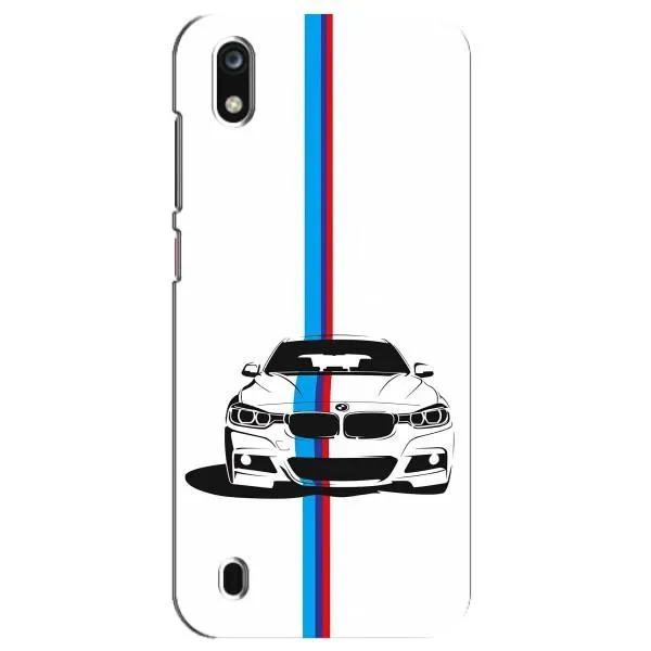 Чохол з принтом «Машина БМВ» для ZTE Blade A7 (2019) Чохол з принтом «Машина БМВ» для ZTE Blade A7 (2019)