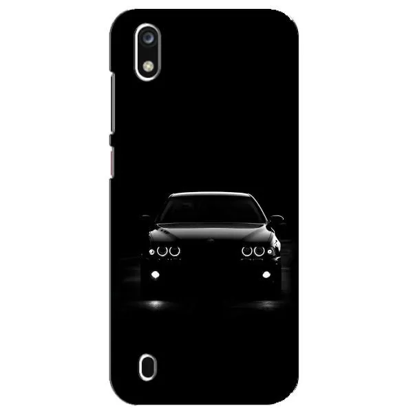 Чохол з принтом «Машина BMW» для ZTE Blade A7 (2019) Чохол з принтом «Машина BMW» для ZTE Blade A7 (2019)