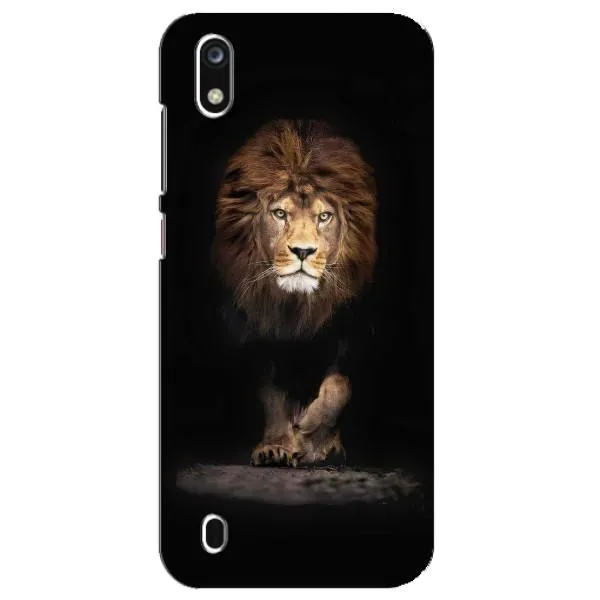 Чехол с принтом «Лев» для ZTE Blade A7 (2019) Чехол с принтом «Лев» для ZTE Blade A7 (2019)