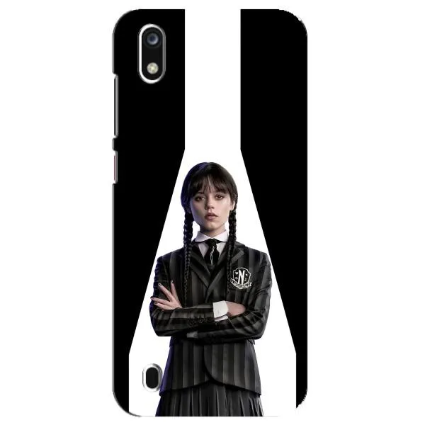 Чехол с принтом «W-Wednesday» для ZTE Blade A7 (2019) Чехол с принтом «W-Wednesday» для ZTE Blade A7 (2019)