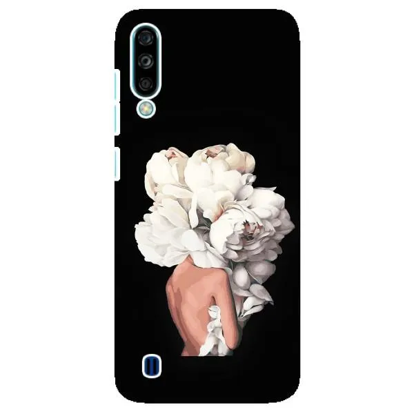Чехол с принтом «Белые цветы» для ZTE Blade A7 (2020) Чехол с принтом «Белые цветы» для ZTE Blade A7 (2020)