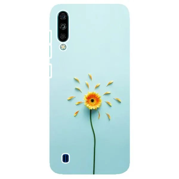 Чехол с принтом «Желтый цветок» для ZTE Blade A7 (2020) Чехол с принтом «Желтый цветок» для ZTE Blade A7 (2020)