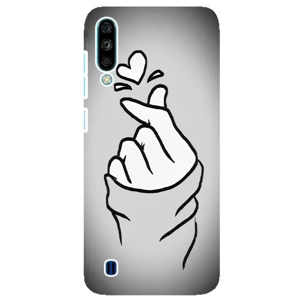 Чехол с принтом «Значок Love» для ZTE Blade A7 (2020) Чехол с принтом «Значок Love» для ZTE Blade A7 (2020)