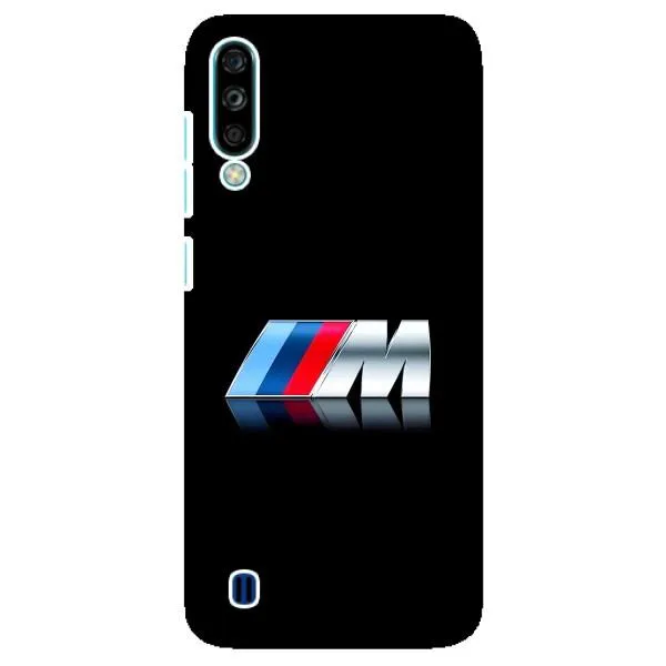 Чехол с принтом «AMG» для ZTE Blade A7 (2020) Чехол с принтом «AMG» для ZTE Blade A7 (2020)