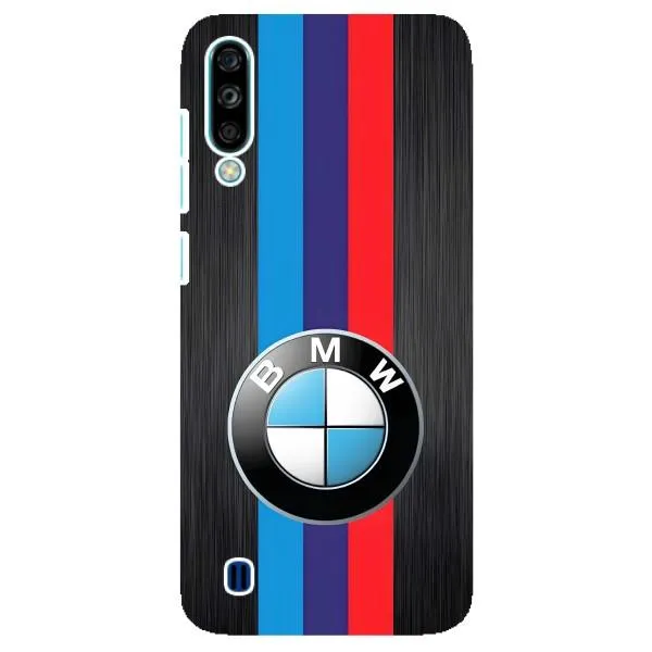 Чехол с принтом «Лого BMW» для ZTE Blade A7 (2020) Чехол с принтом «Лого BMW» для ZTE Blade A7 (2020)
