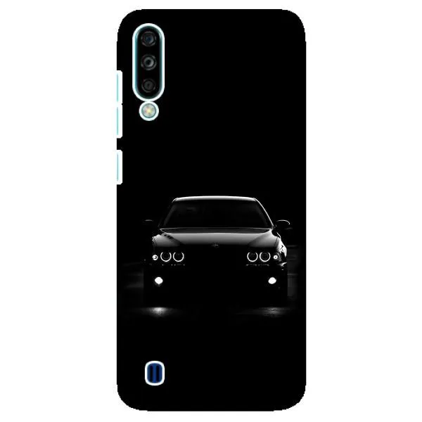 Чехол с принтом «Машина BMW» для ZTE Blade A7 (2020) Чехол с принтом «Машина BMW» для ZTE Blade A7 (2020)