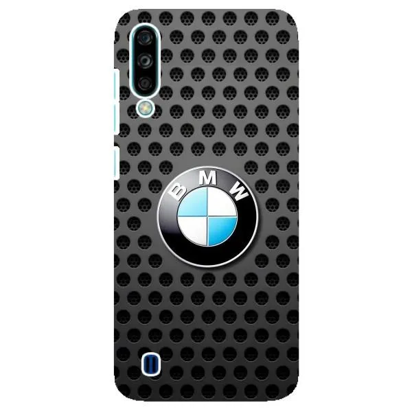 Чехол с принтом «Знак БМВ» для ZTE Blade A7 (2020) Чехол с принтом «Знак БМВ» для ZTE Blade A7 (2020)