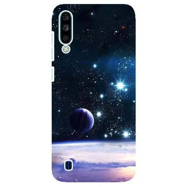Чехол с принтом «Космический вид» для ZTE Blade A7 (2020) Чехол с принтом «Космический вид» для ZTE Blade A7 (2020)