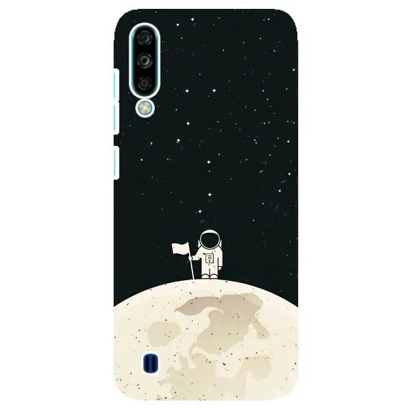 Чехол с принтом «На луне» для ZTE Blade A7 (2020) Чехол с принтом «На луне» для ZTE Blade A7 (2020)