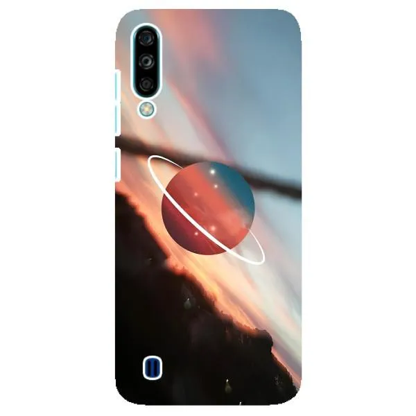 Чехол с принтом «Сатурн» для ZTE Blade A7 (2020) Чехол с принтом «Сатурн» для ZTE Blade A7 (2020)