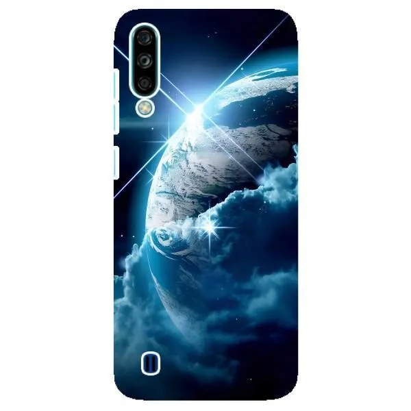 Чехол с принтом «Земля с космоса» для ZTE Blade A7 (2020) Чехол с принтом «Земля с космоса» для ZTE Blade A7 (2020)