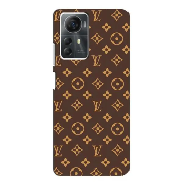 Чехол с принтом «фон LOUIS VUITTON» для ZTE Blade A72s Чехол с принтом «фон LOUIS VUITTON» для ZTE Blade A72s