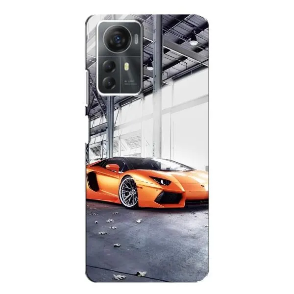 Чехол с принтом «Sport Car» для ZTE Blade A72s Чехол с принтом «Sport Car» для ZTE Blade A72s