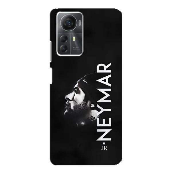 Чехол с принтом «NEYMAR» для ZTE Blade A72s Чехол с принтом «NEYMAR» для ZTE Blade A72s