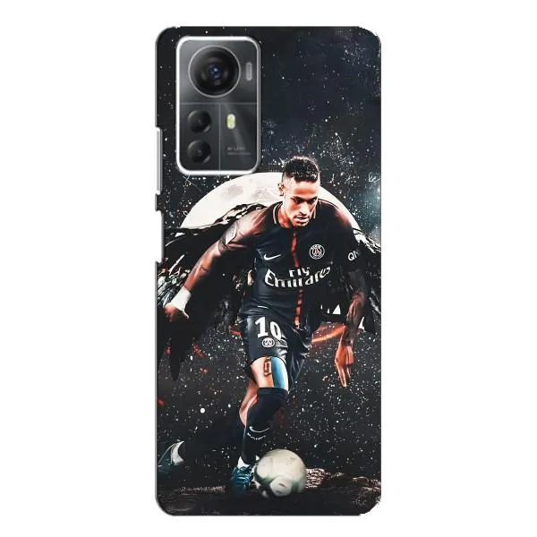 Чехол с принтом «PSG Neymar» для ZTE Blade A72s Чехол с принтом «PSG Neymar» для ZTE Blade A72s