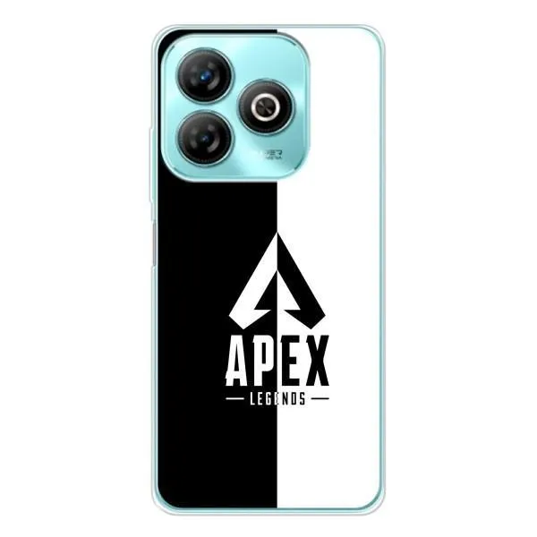 Чохол з принтом «APEX» для ZTE Blade A75 Чохол з принтом «APEX» для ZTE Blade A75