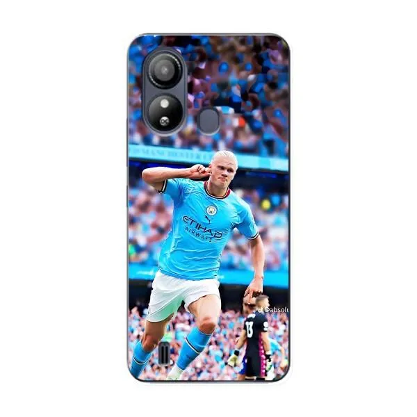 Чехол с принтом «фанаты Холанда» для ZTE Blade L220 Чехол с принтом «фанаты Холанда» для ZTE Blade L220