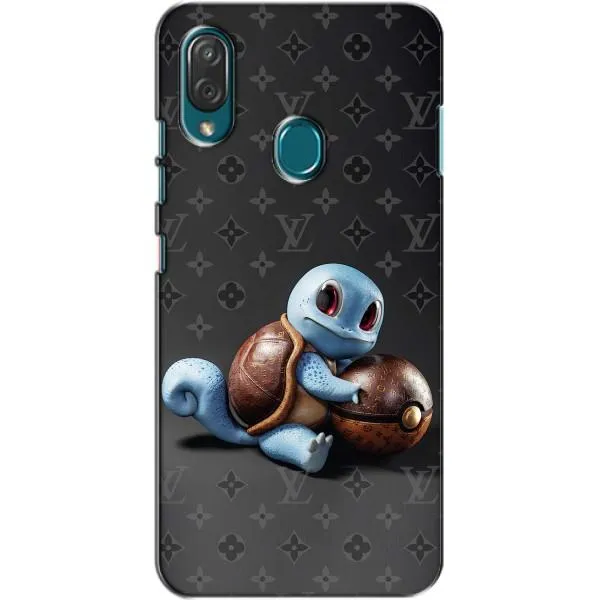 Чехол с принтом «Черепашка» для ZTE Blade V10 Vita Чехол с принтом «Черепашка» для ZTE Blade V10 Vita