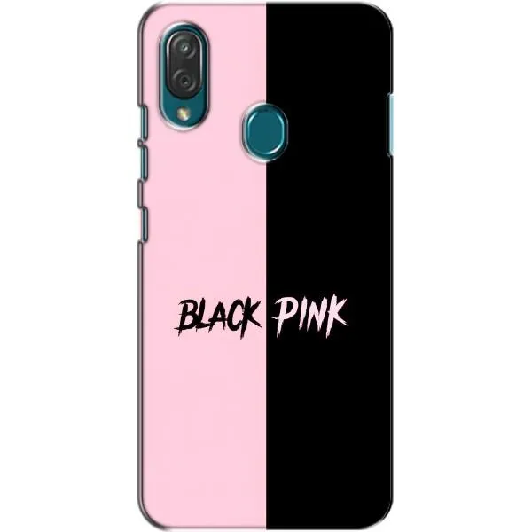 Чехол с принтом «БлэкПинк» для ZTE Blade V10 Vita Чехол с принтом «БлэкПинк» для ZTE Blade V10 Vita