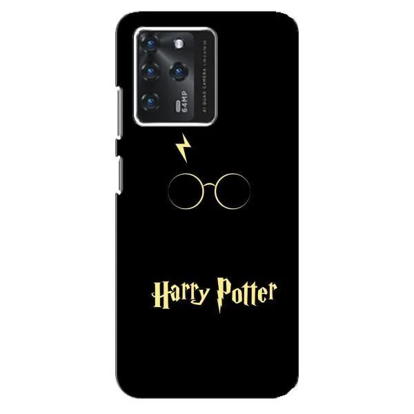 Чехол с принтом «Harry Potter» для ZTE Blade V30 Чехол с принтом «Harry Potter» для ZTE Blade V30