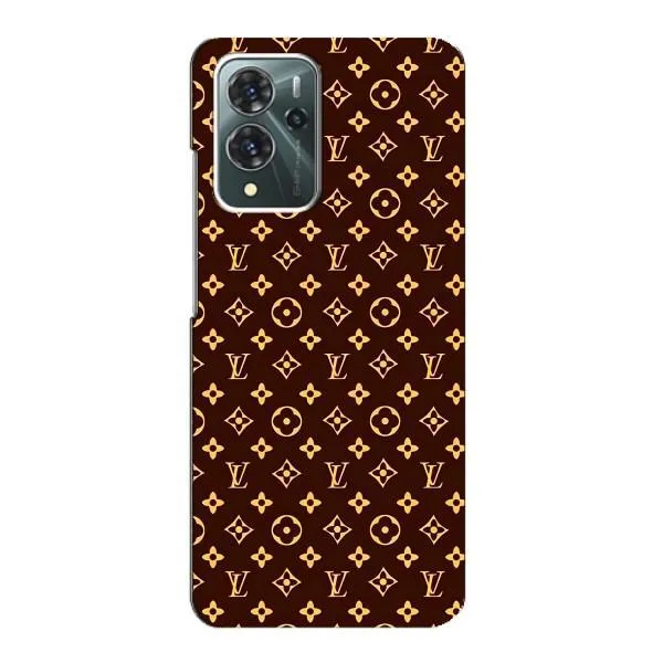Чехол с принтом «лого LOUIS VUITTON» для ZTE Blade V40 Pro Чехол с принтом «лого LOUIS VUITTON» для ZTE Blade V40 Pro
