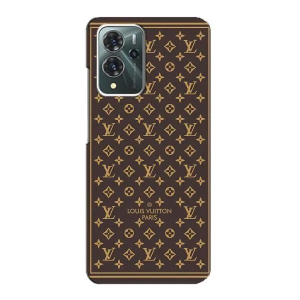 Чехол с принтом «обои LV» для ZTE Blade V40 Pro Чехол с принтом «обои LV» для ZTE Blade V40 Pro