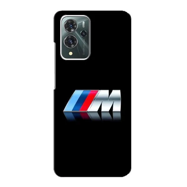 Чехол с принтом «AMG» для ZTE Blade V40 Pro Чехол с принтом «AMG» для ZTE Blade V40 Pro