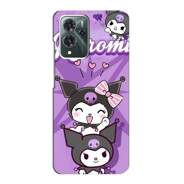 Чехол с принтом «Кролик Куроми» для ZTE Blade V40 Pro Чехол с принтом «Кролик Куроми» для ZTE Blade V40 Pro