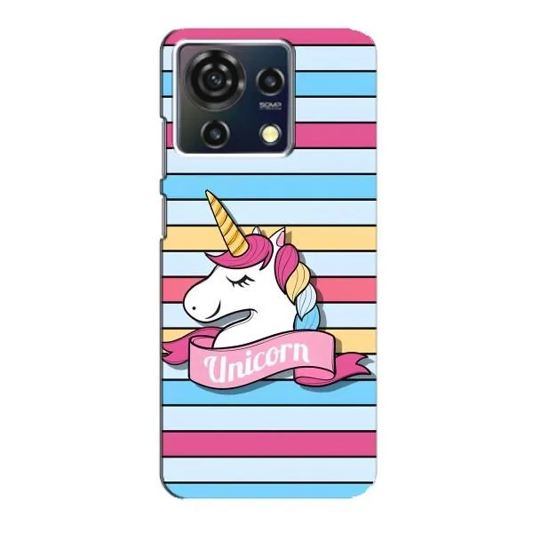 Чехол с принтом «Unicorn» для ZTE Blade V50 Vita Чехол с принтом «Unicorn» для ZTE Blade V50 Vita