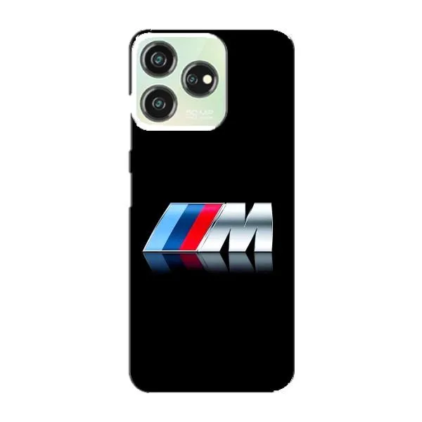 Чехол с принтом «AMG» для ZTE Blade V50 Чехол с принтом «AMG» для ZTE Blade V50