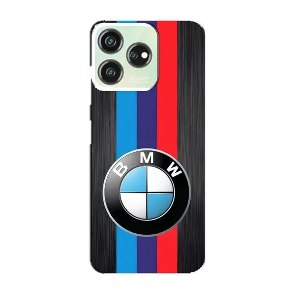 Чехол с принтом «Лого BMW» для ZTE Blade V50 Чехол с принтом «Лого BMW» для ZTE Blade V50