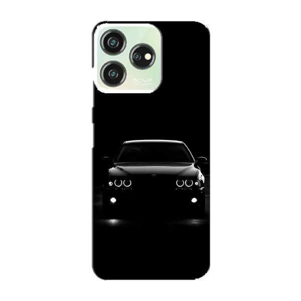 Чехол с принтом «Машина BMW» для ZTE Blade V50 Чехол с принтом «Машина BMW» для ZTE Blade V50
