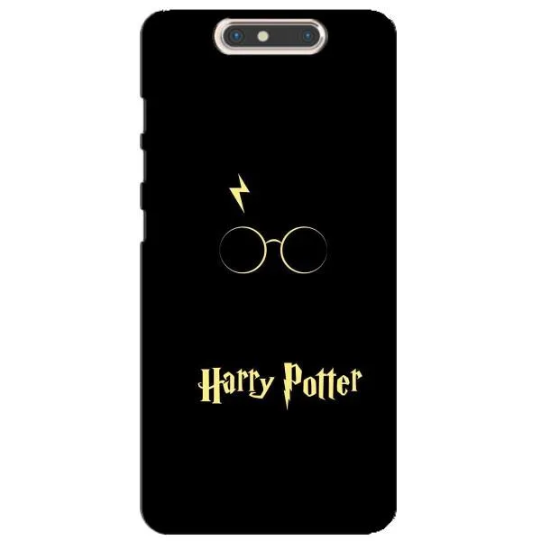 Чехол с принтом «Harry Potter» для ZTE Blade V8 Чехол с принтом «Harry Potter» для ZTE Blade V8