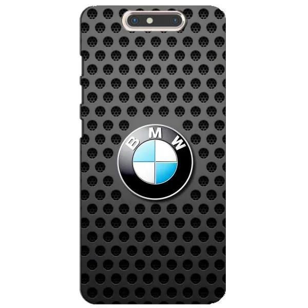 Чехол с принтом «Знак БМВ» для ZTE Blade V8 Чехол с принтом «Знак БМВ» для ZTE Blade V8