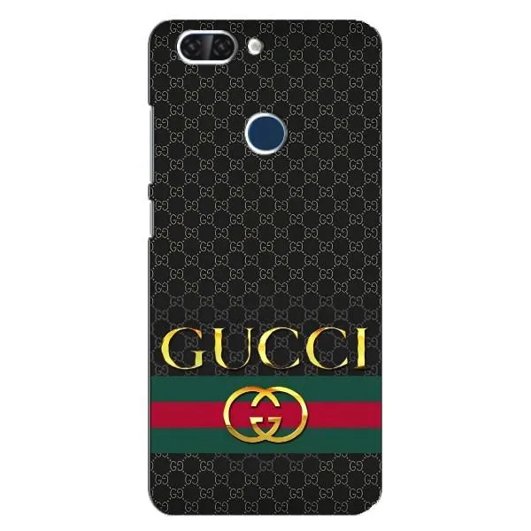 Чехол с принтом «Gucci оригинал» для ZTE Blade V9 Чехол с принтом «Gucci оригинал» для ZTE Blade V9