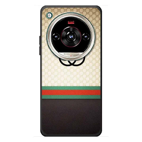 Чехол с принтом «GUCCI стиль» для ZTE Nubia Focus 2 Ultra Чехол с принтом «GUCCI стиль» для ZTE Nubia Focus 2 Ultra