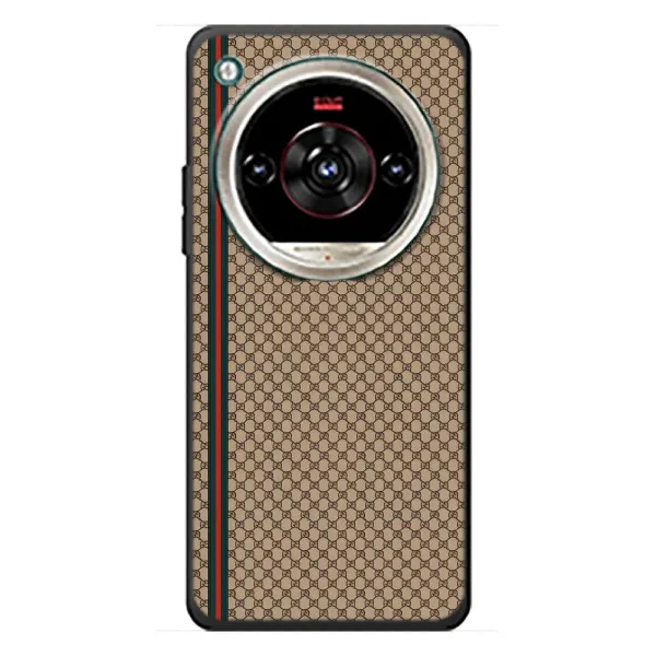 Чехол с принтом «Гуччи полоса» для ZTE Nubia Focus 2 Ultra Чехол с принтом «Гуччи полоса» для ZTE Nubia Focus 2 Ultra