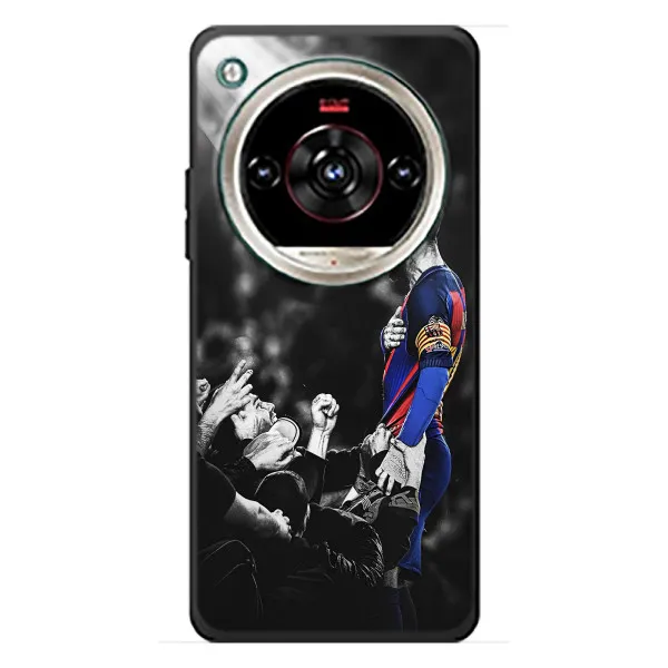 Чехол с принтом «Lionel Messi» для ZTE Nubia Focus 2 Ultra Чехол с принтом «Lionel Messi» для ZTE Nubia Focus 2 Ultra