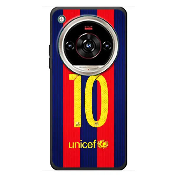 Чехол с принтом «Messi Barca 10» для ZTE Nubia Focus 2 Ultra Чехол с принтом «Messi Barca 10» для ZTE Nubia Focus 2 Ultra